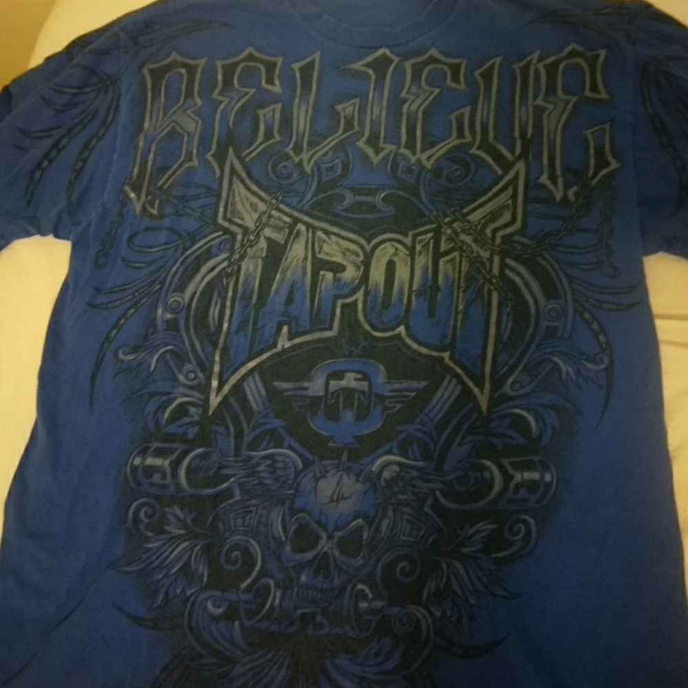 Men's T-shirt